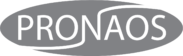 pronaos logo grey